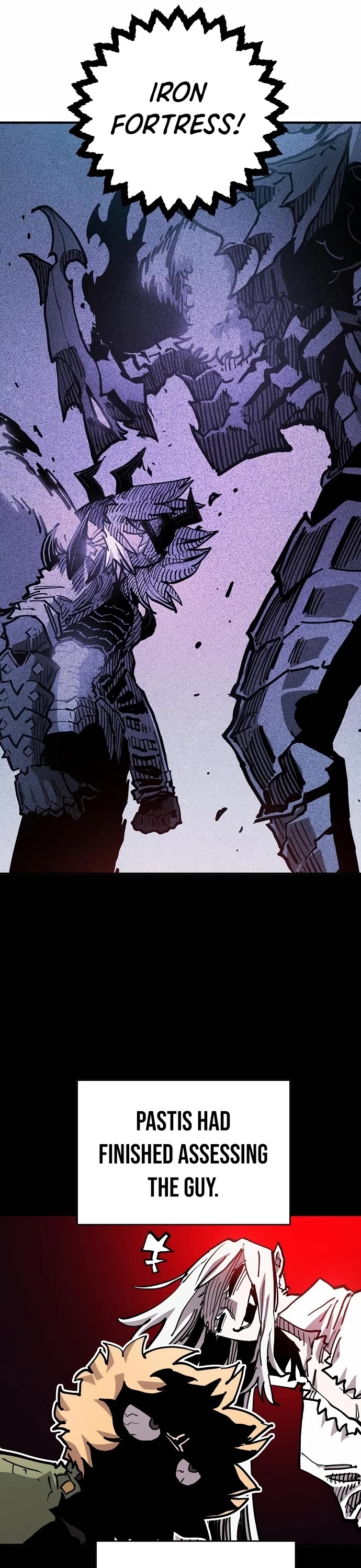 Read Player EN Manga Online