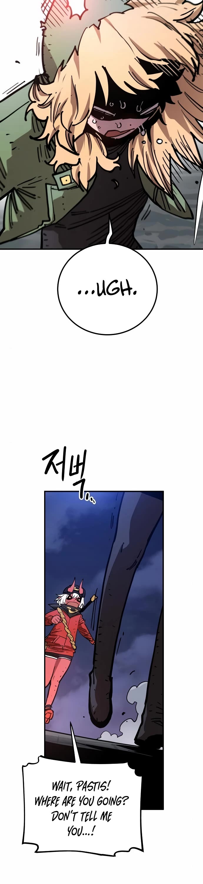 Read Player EN Manga Online