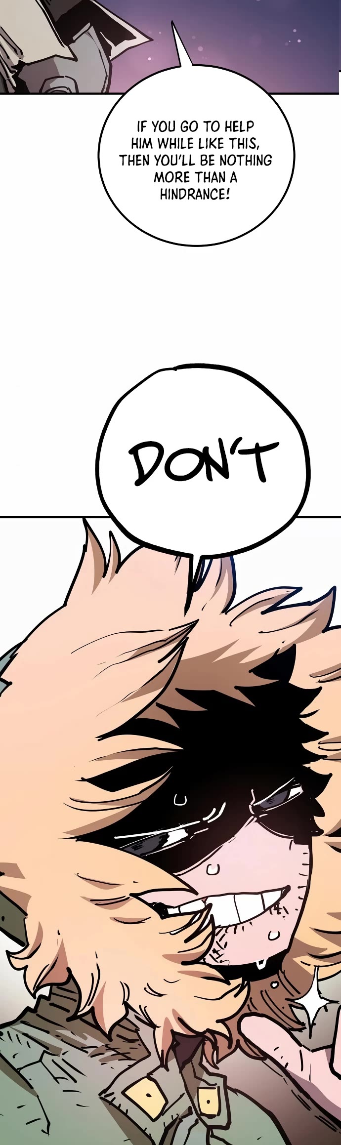 Read Player EN Manga Online