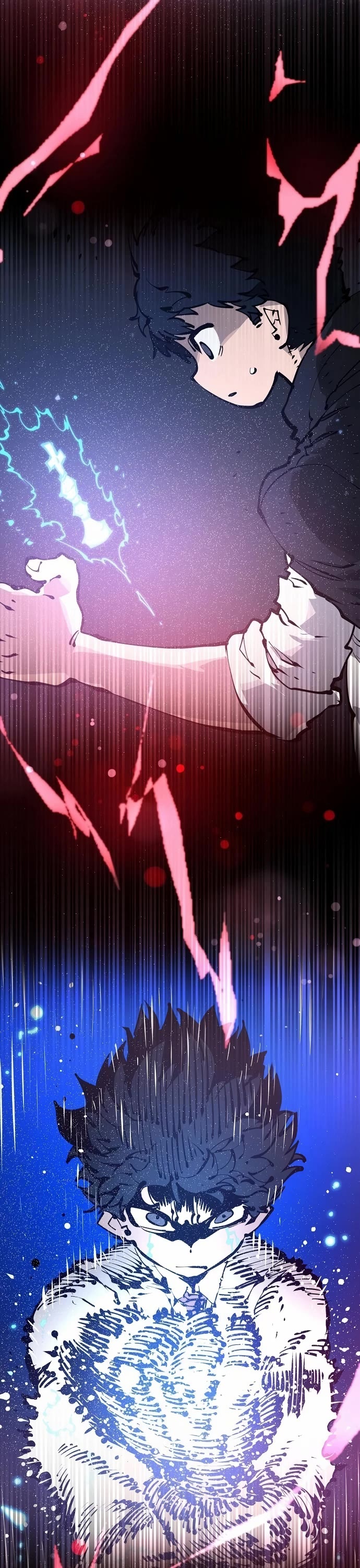Read Player EN Manga Online