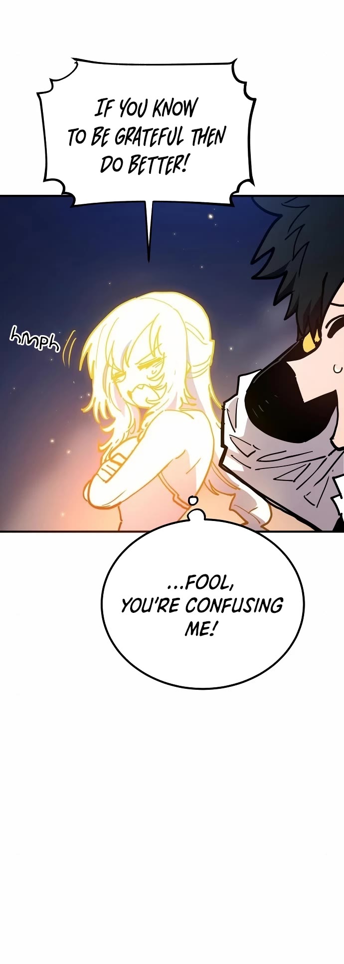 Read Player EN Manga Online