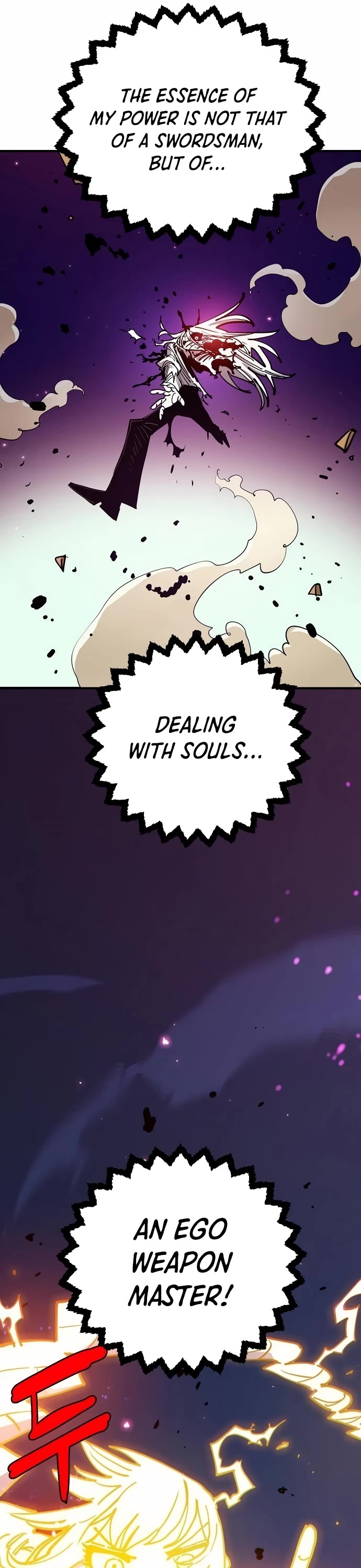 Read Player EN Manga Online