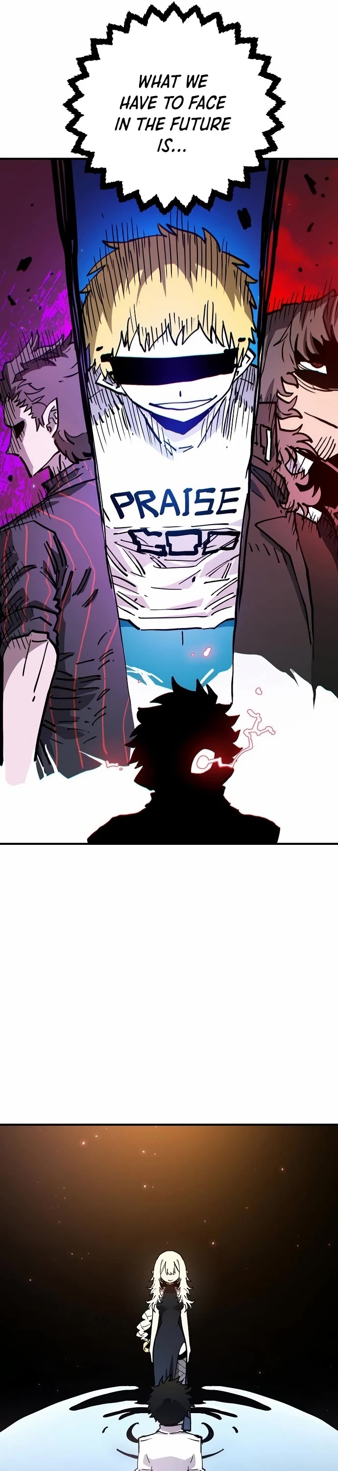 Read Player EN Manga Online