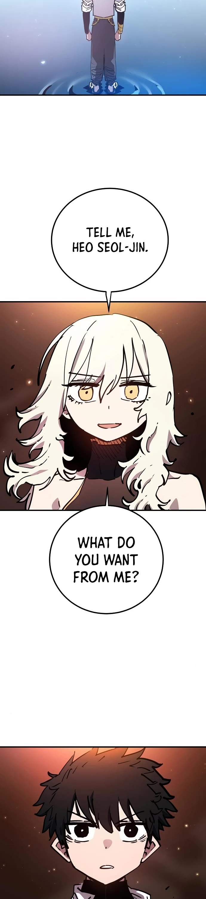 Read Player EN Manga Online