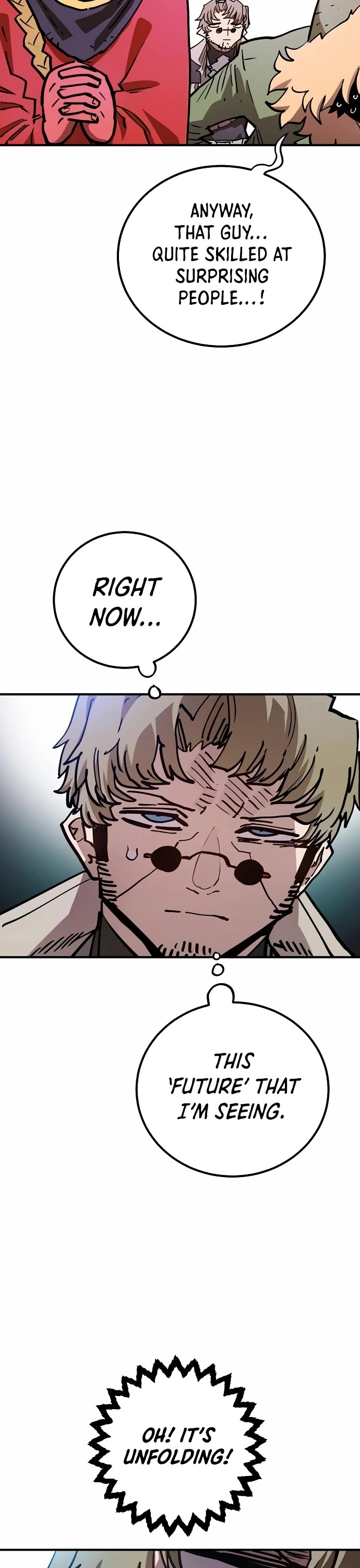 Read Player EN Manga Online