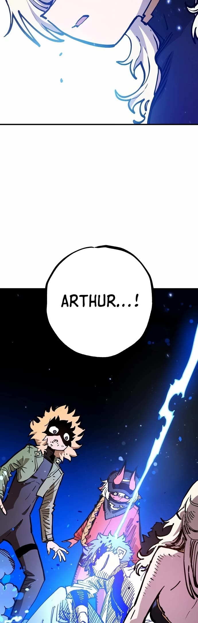 Read Player EN Manga Online
