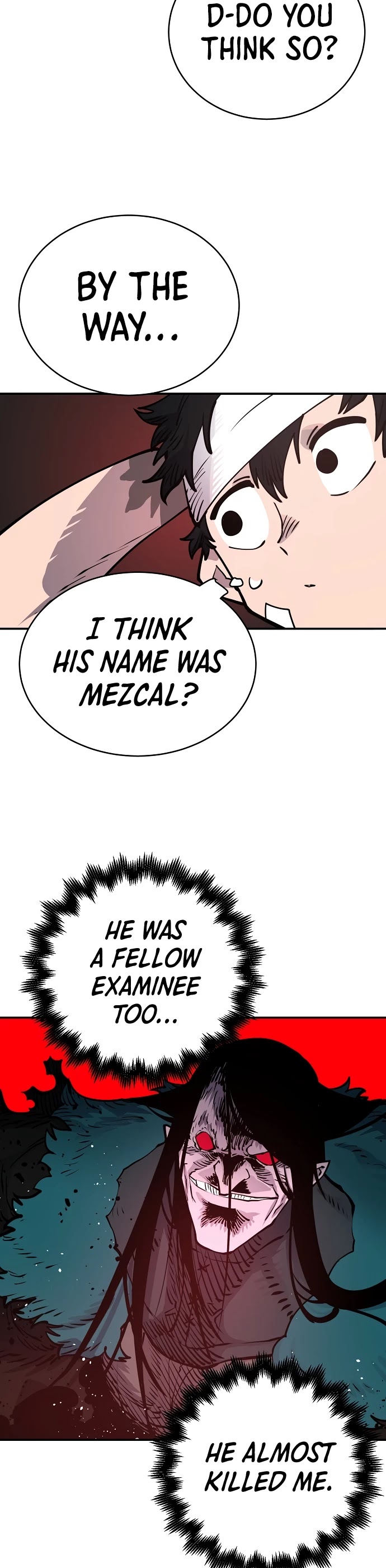 Read Player EN Manga Online