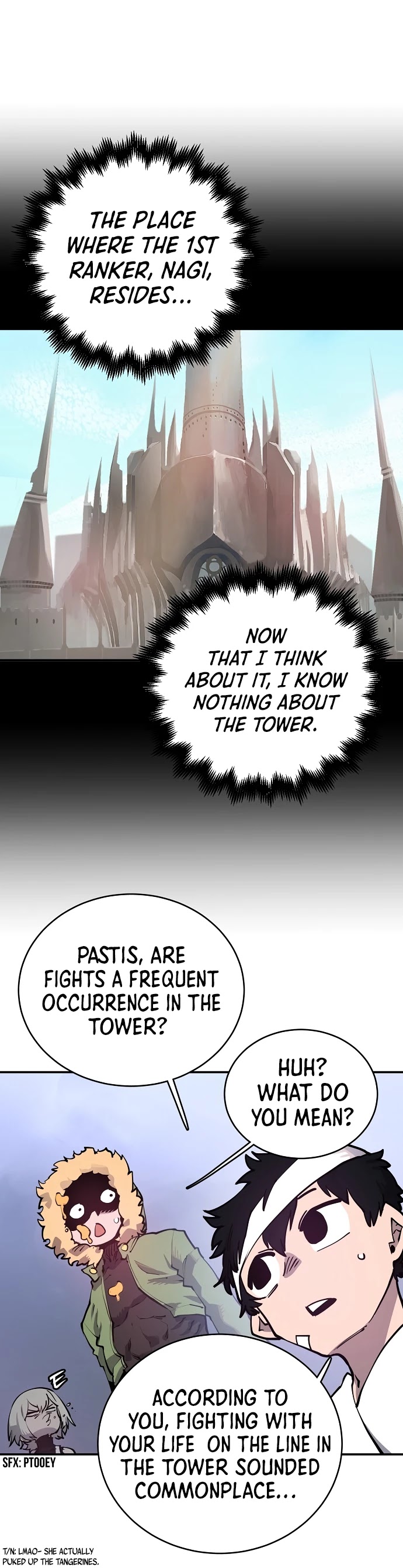 Read Player EN Manga Online