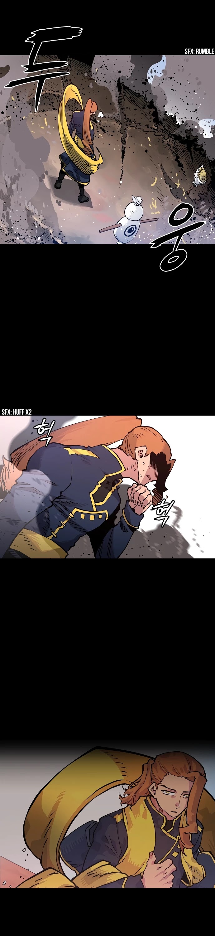 Read Player EN Manga Online