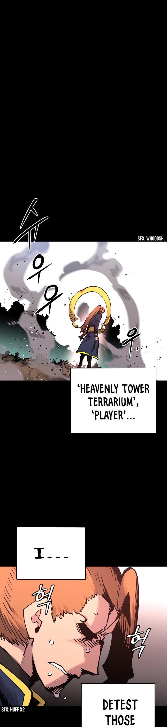 Read Player EN Manga Online