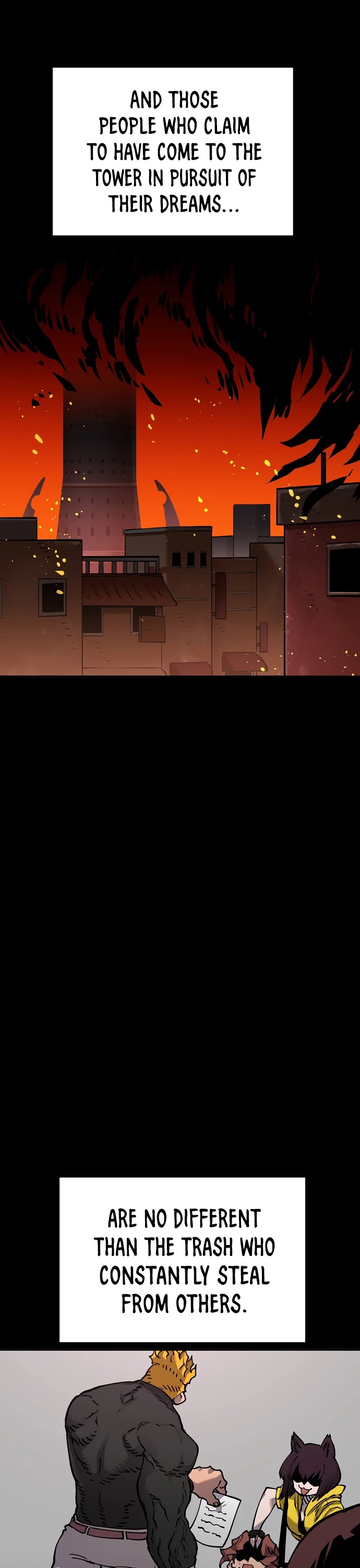 Read Player EN Manga Online