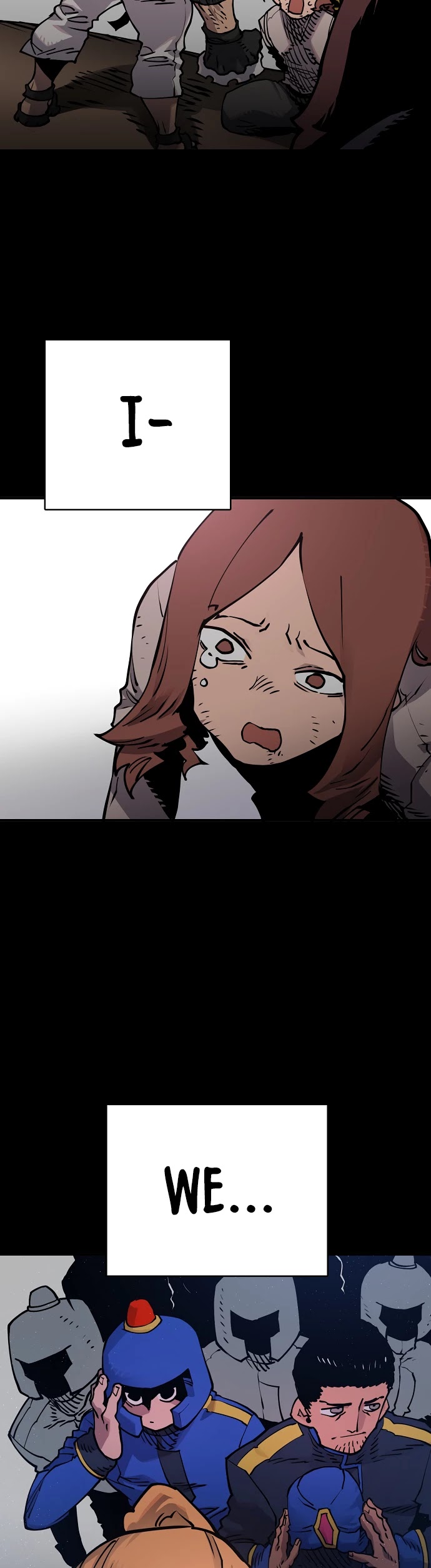 Read Player EN Manga Online