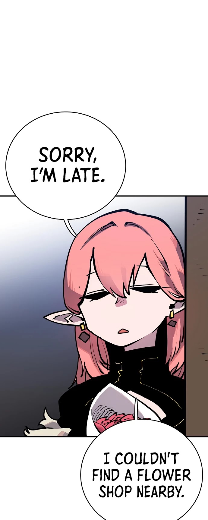 Read Player EN Manga Online