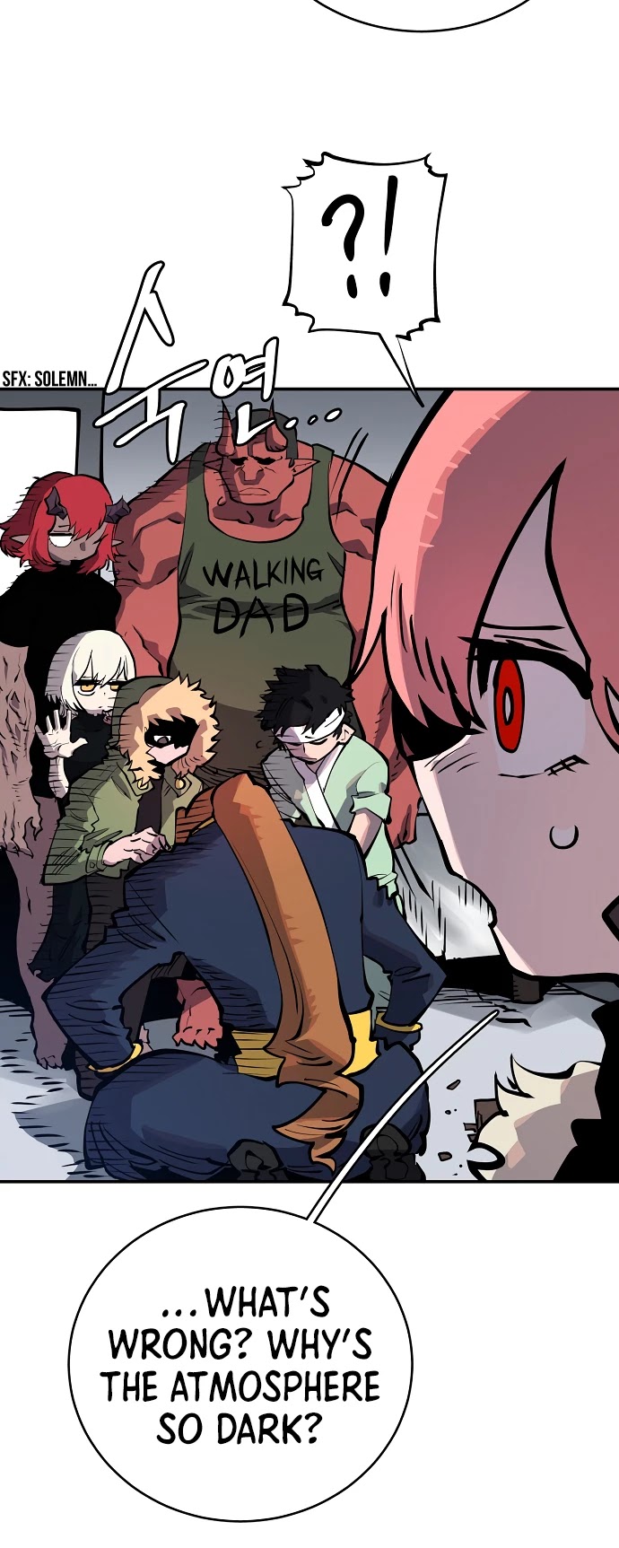Read Player EN Manga Online