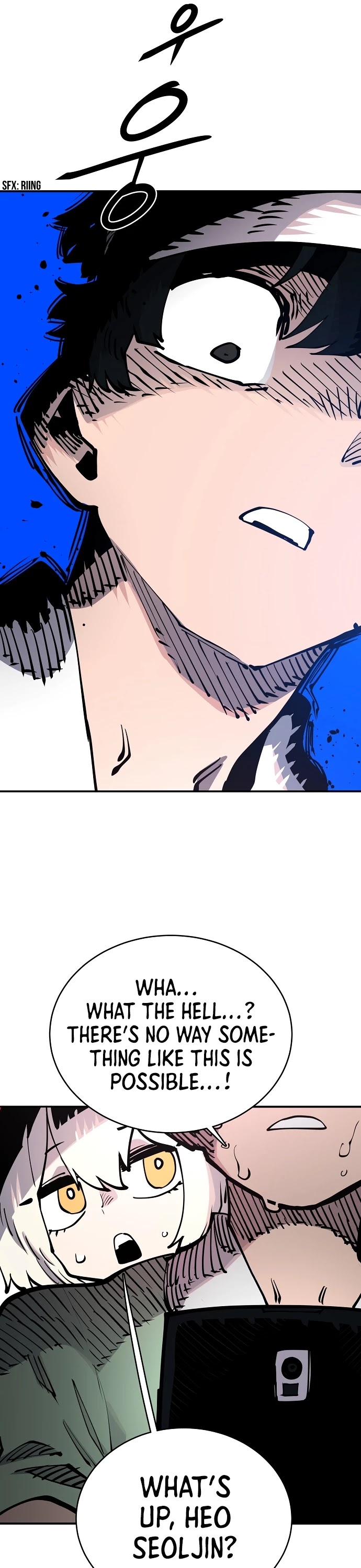 Read Player EN Manga Online