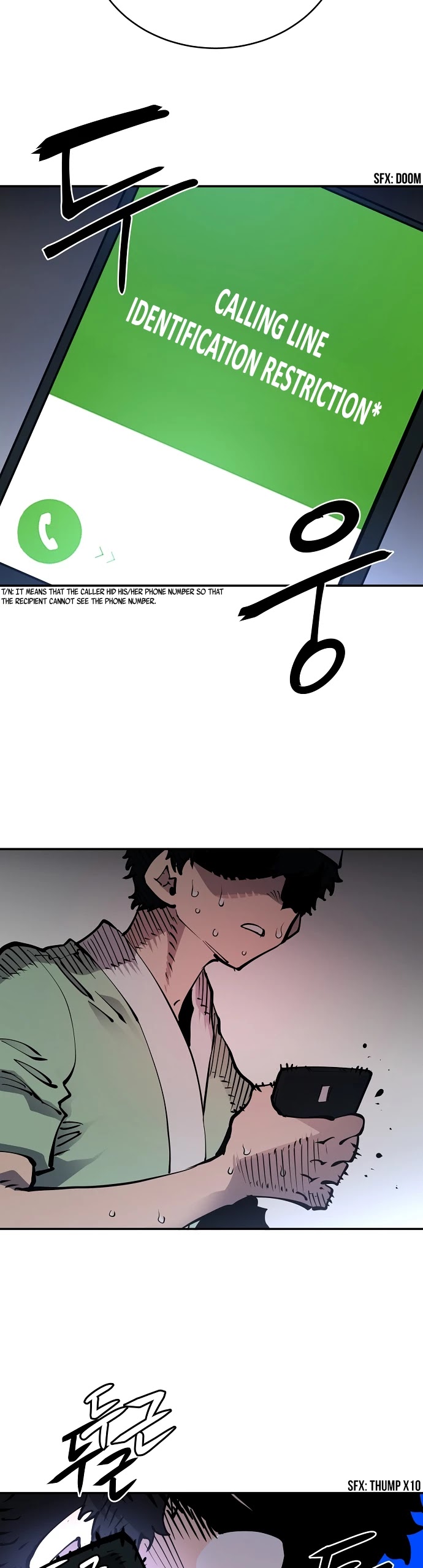 Read Player EN Manga Online