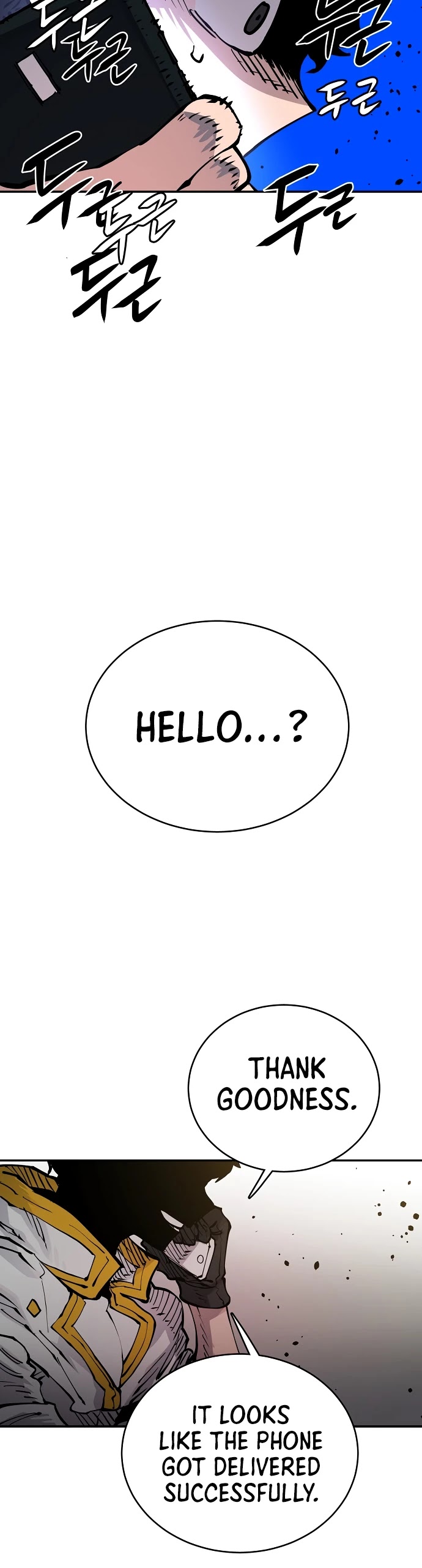Read Player EN Manga Online