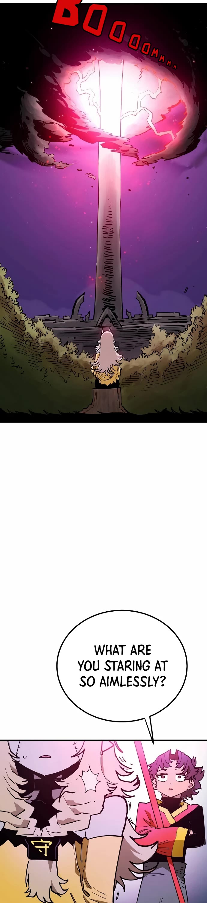Read Player EN Manga Online