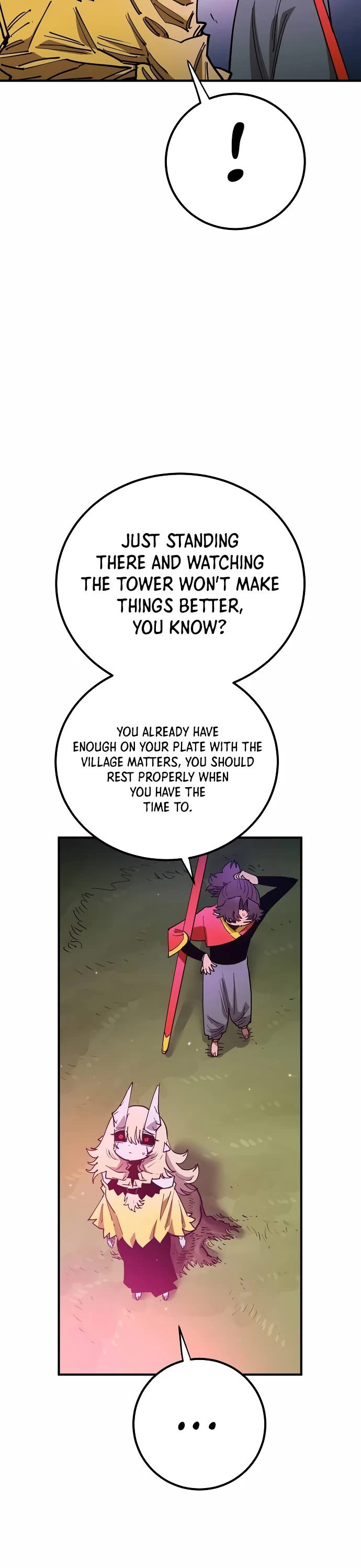 Read Player EN Manga Online