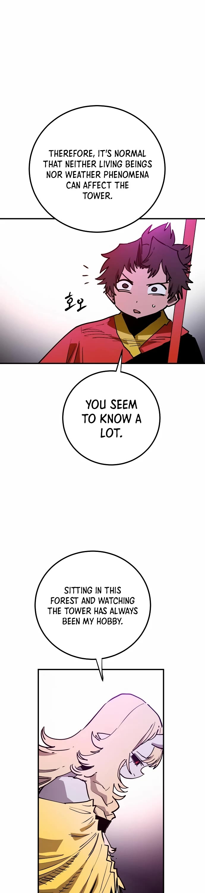 Read Player EN Manga Online
