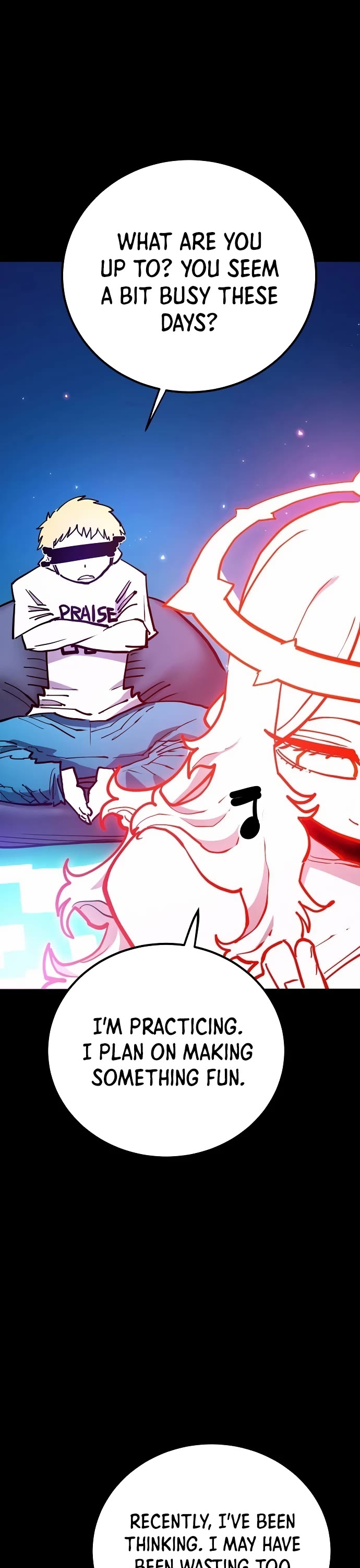 Read Player EN Manga Online