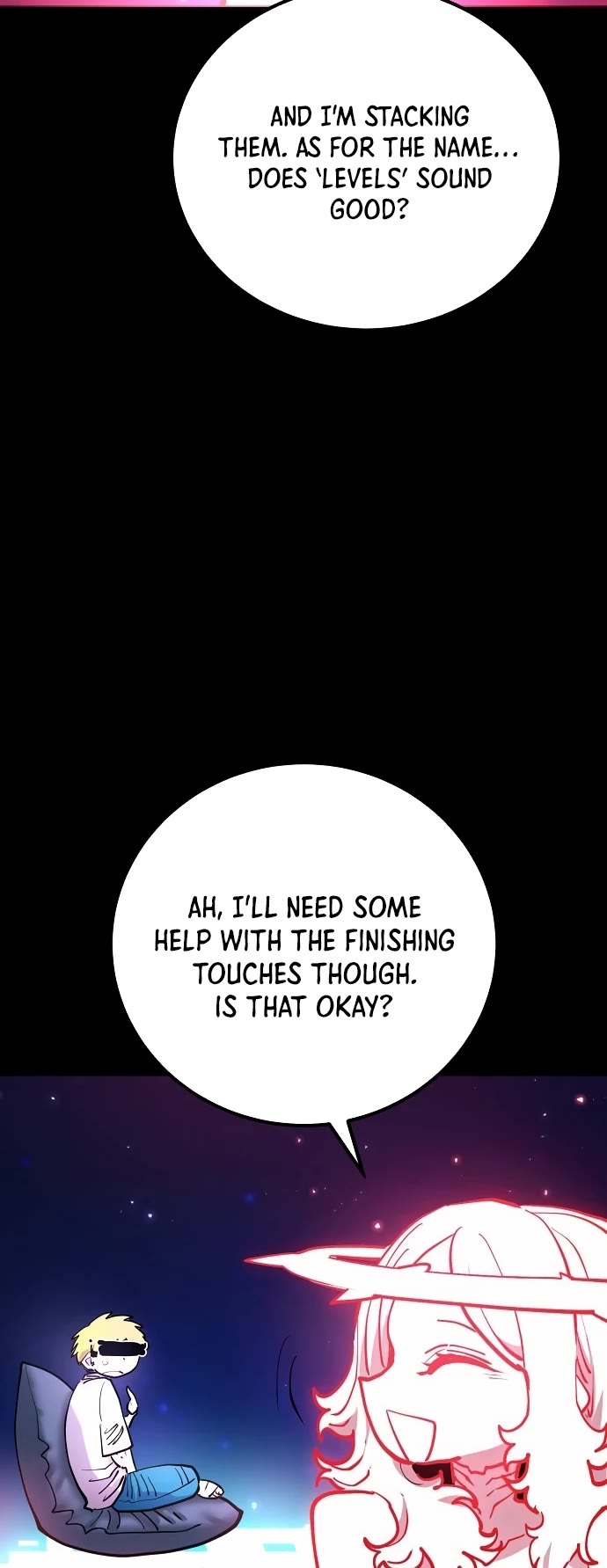 Read Player EN Manga Online