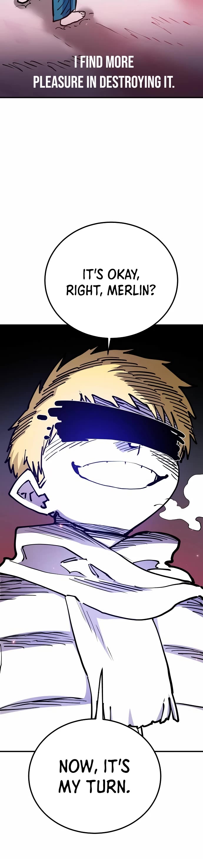 Read Player EN Manga Online