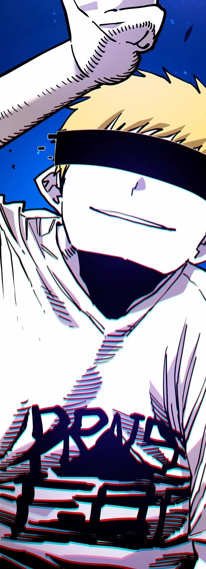 Read Player EN Manga Online