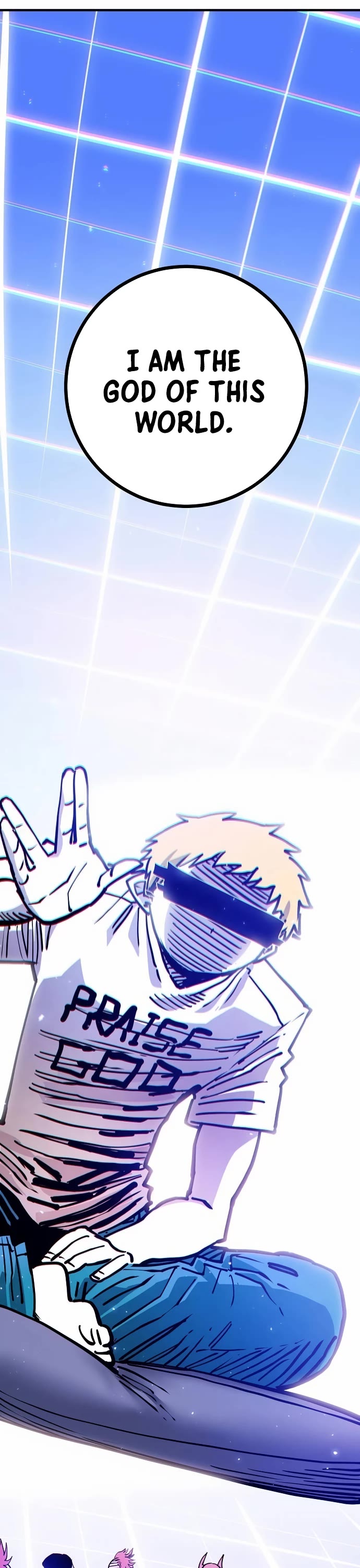 Read Player EN Manga Online