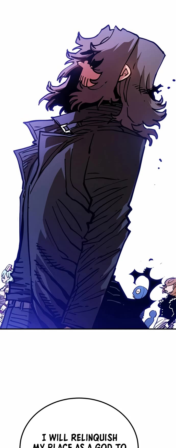 Read Player EN Manga Online
