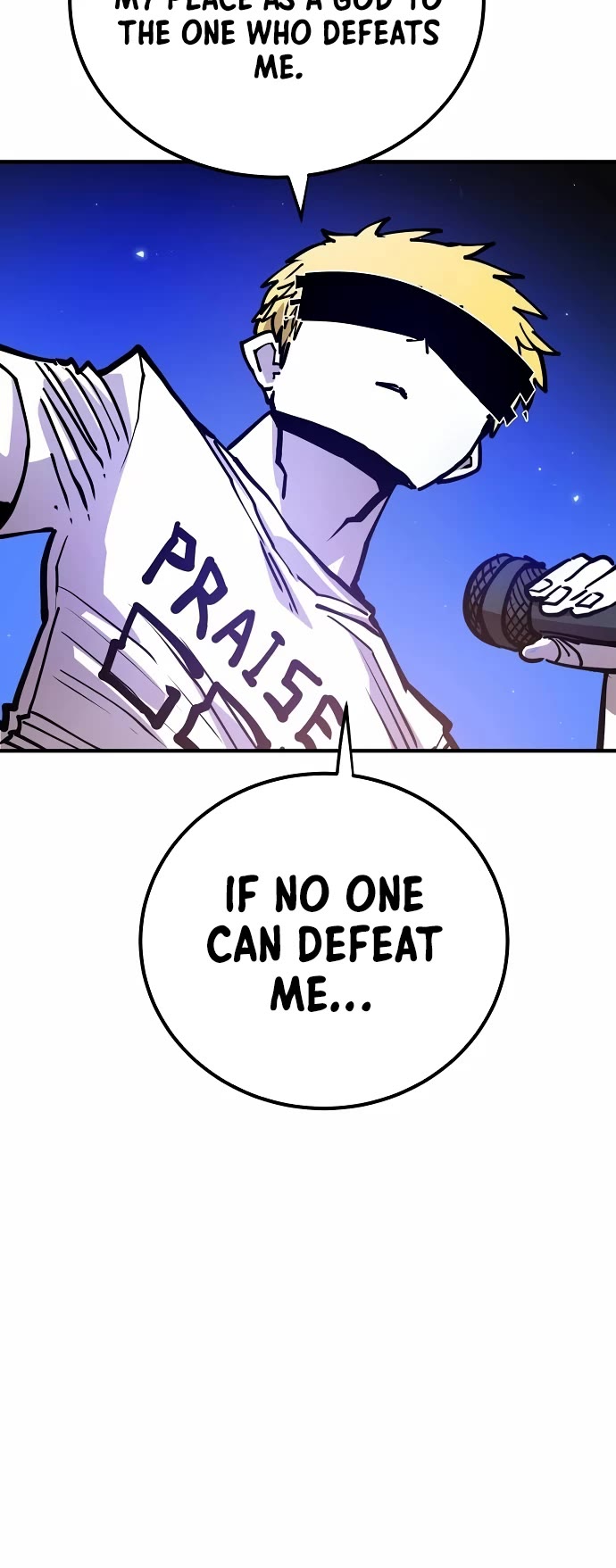 Read Player EN Manga Online
