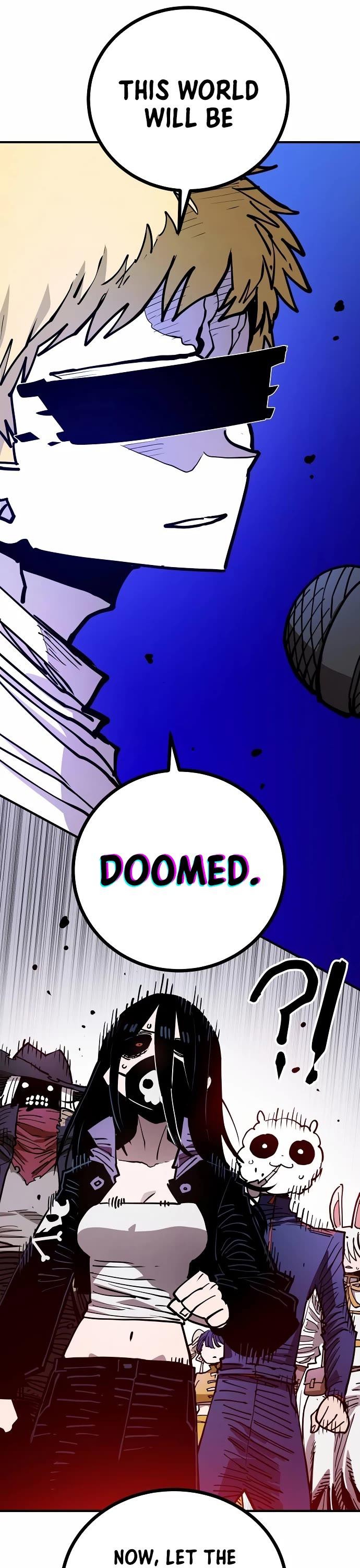 Read Player EN Manga Online