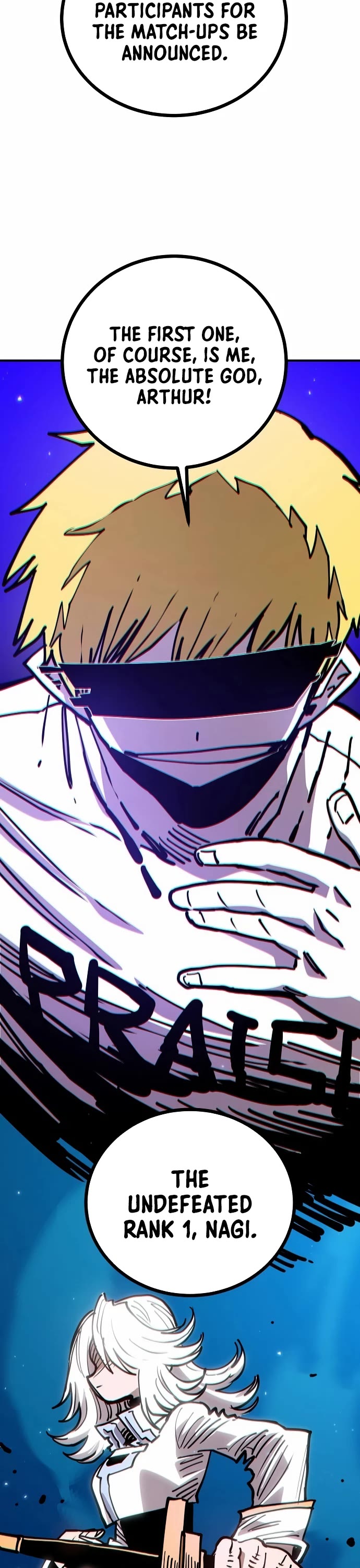 Read Player EN Manga Online