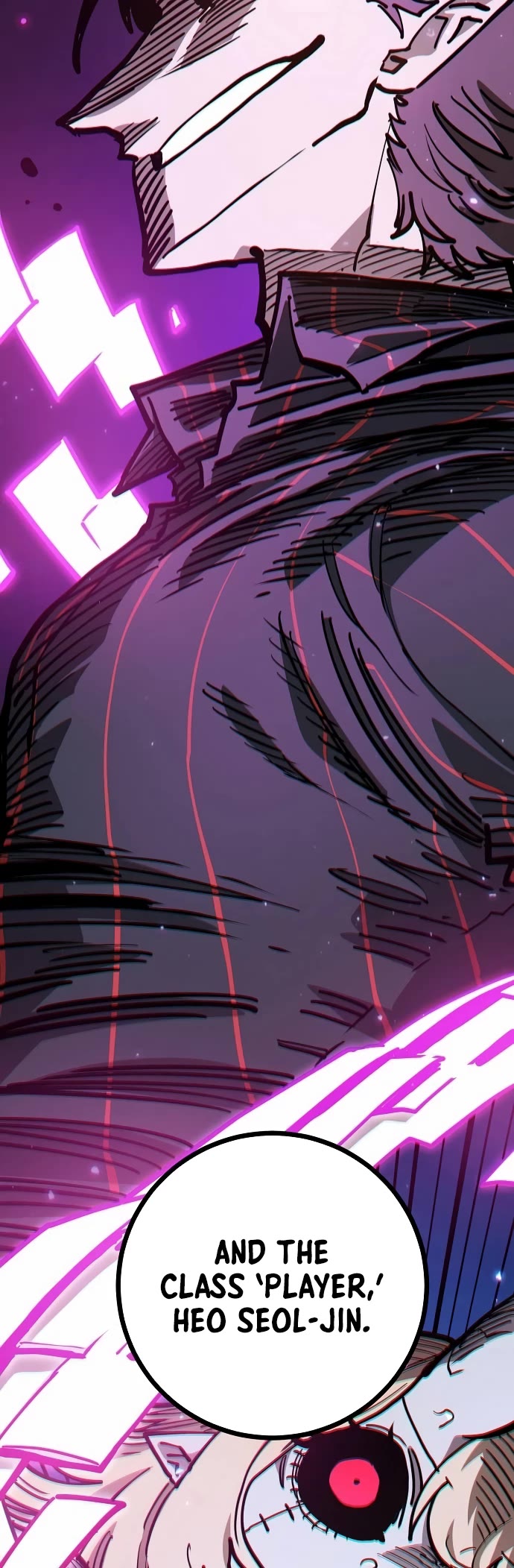 Read Player EN Manga Online
