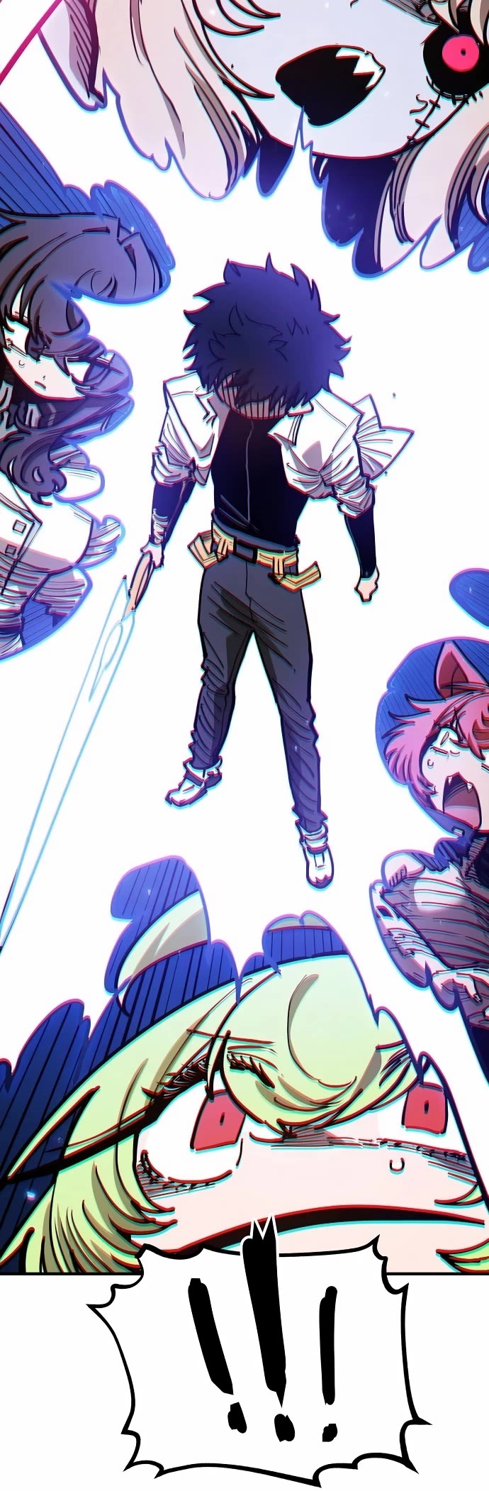 Read Player EN Manga Online