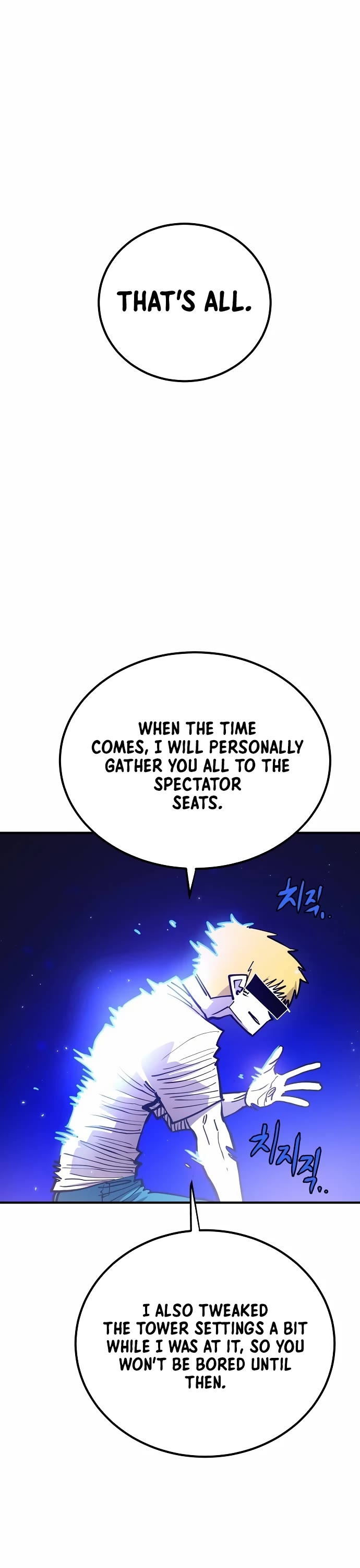 Read Player EN Manga Online