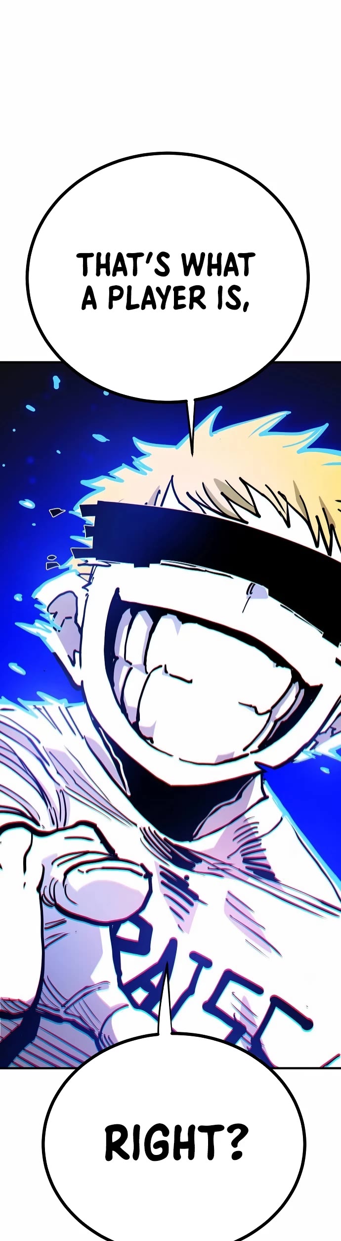 Read Player EN Manga Online