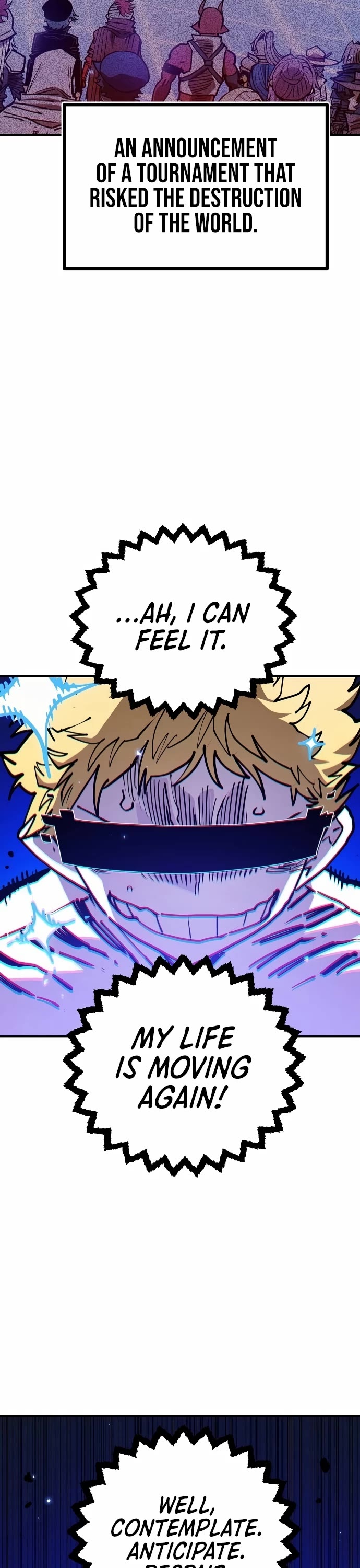 Read Player EN Manga Online
