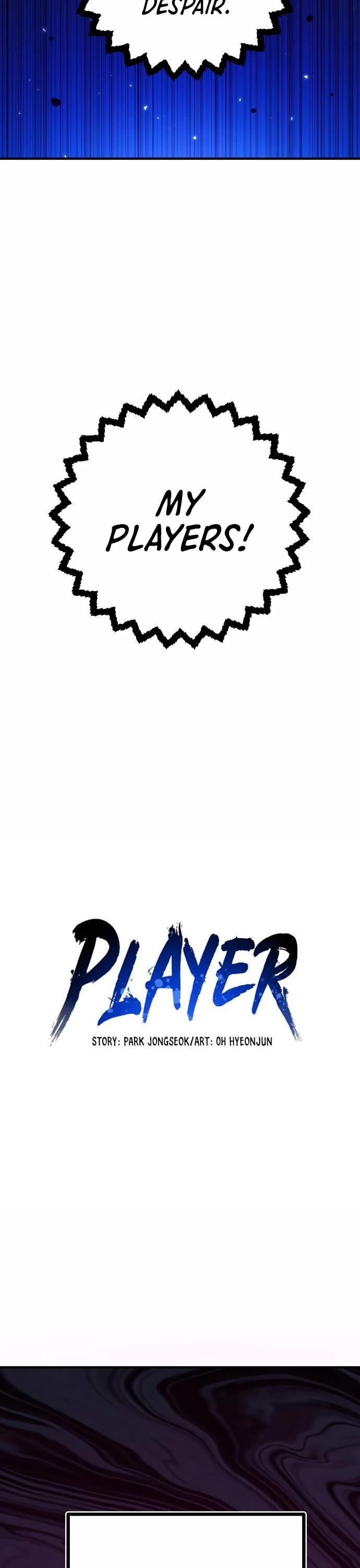 Read Player EN Manga Online