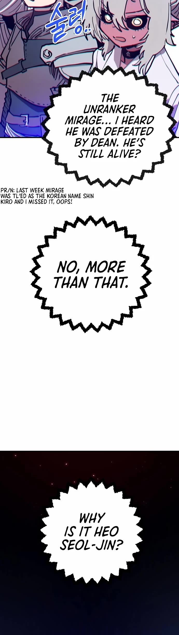 Read Player EN Manga Online