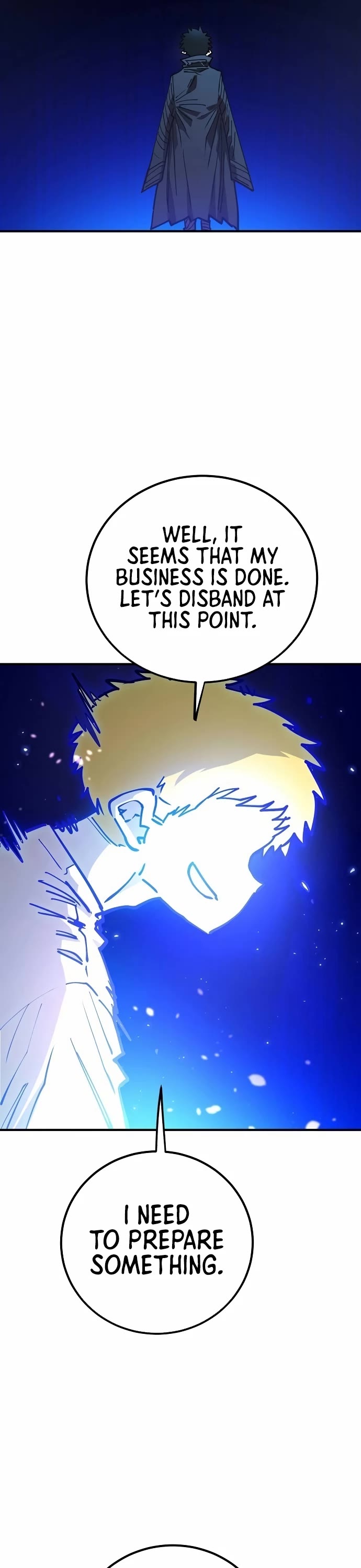 Read Player EN Manga Online