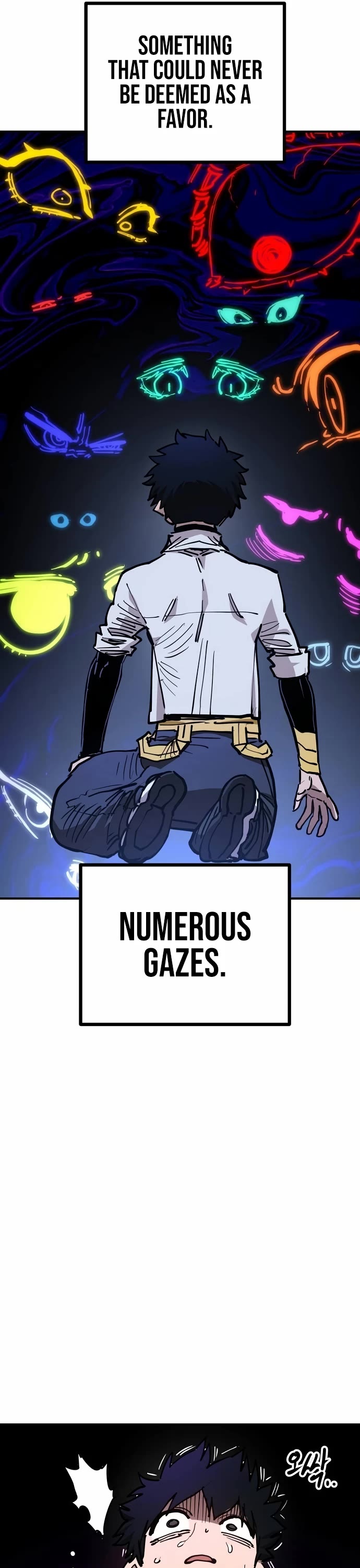 Read Player EN Manga Online