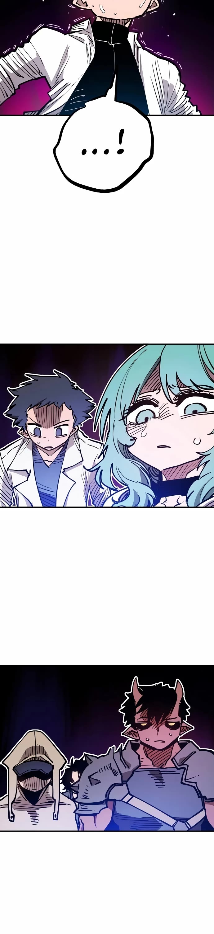Read Player EN Manga Online