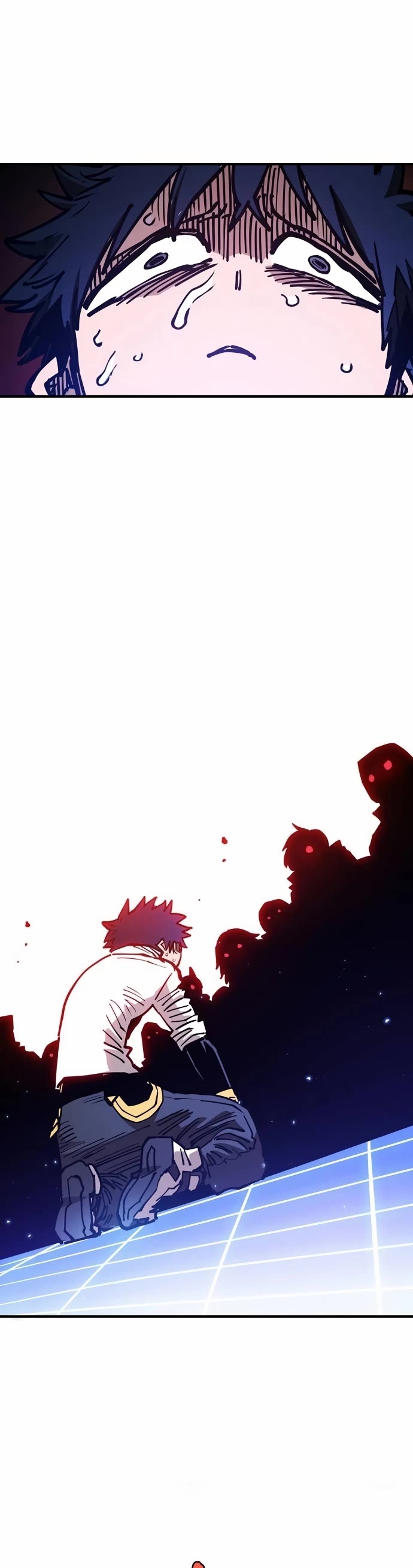 Read Player EN Manga Online