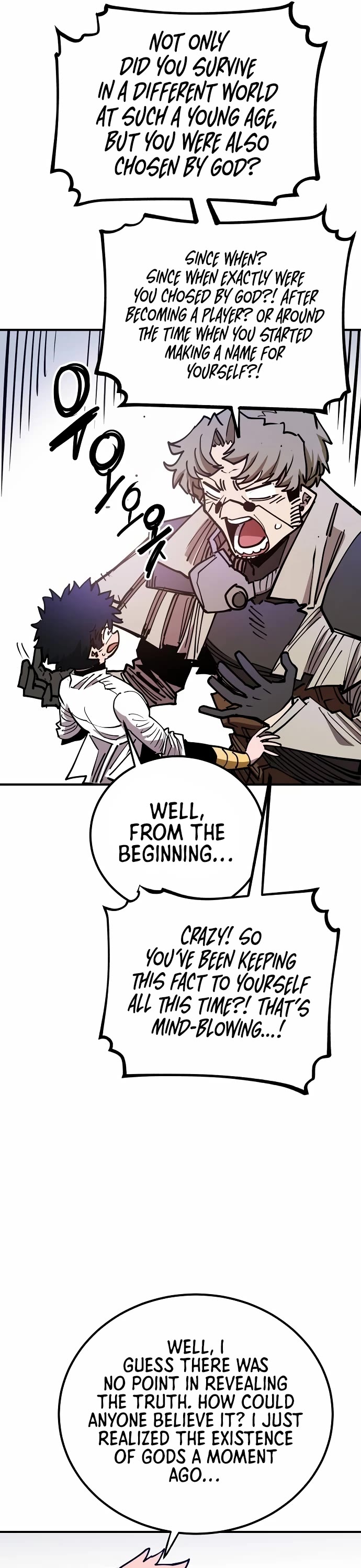 Read Player EN Manga Online