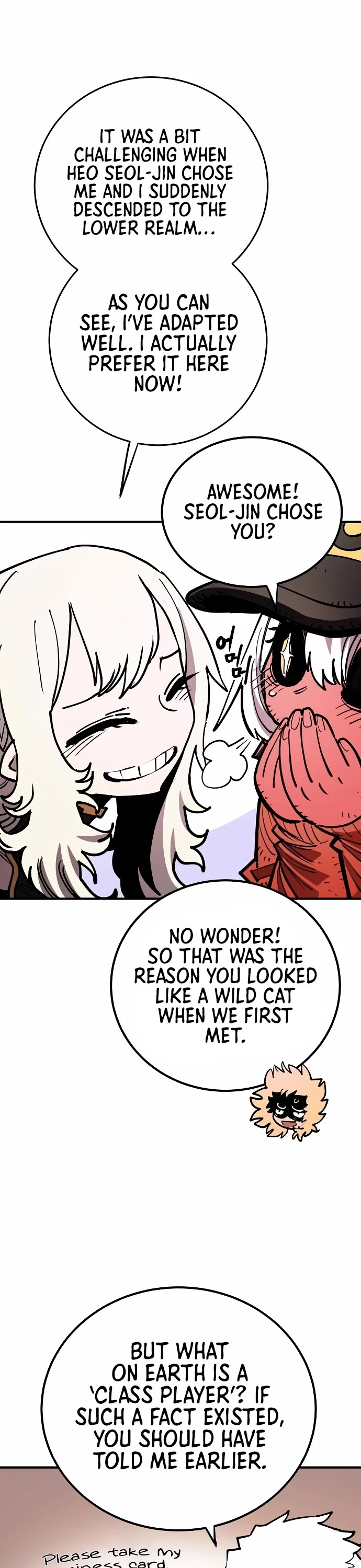 Read Player EN Manga Online