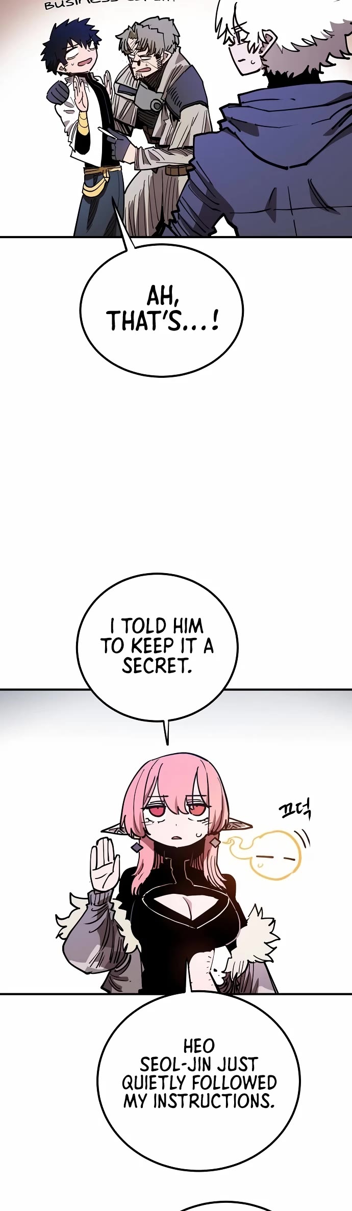 Read Player EN Manga Online
