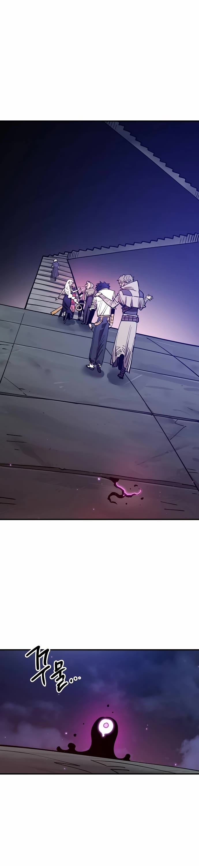 Read Player EN Manga Online