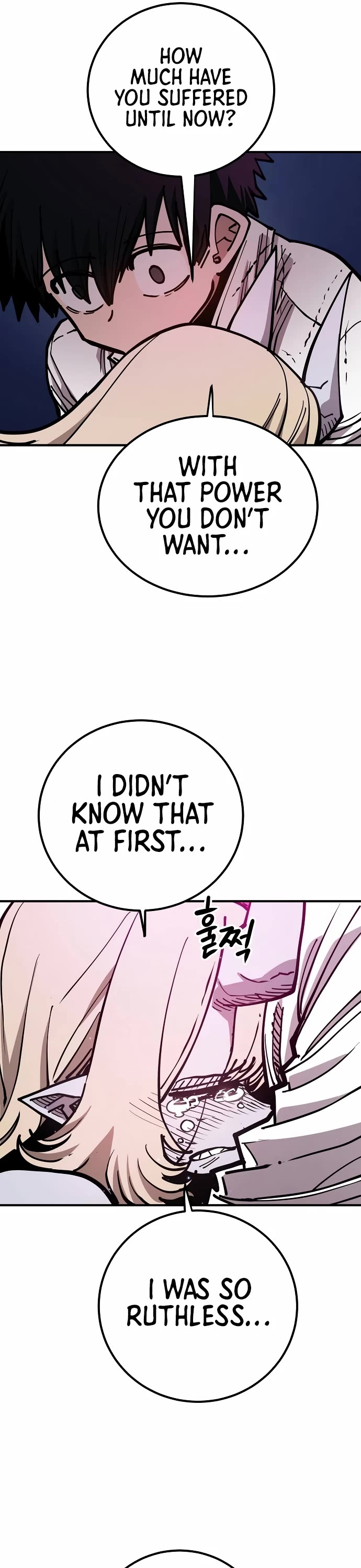 Read Player EN Manga Online