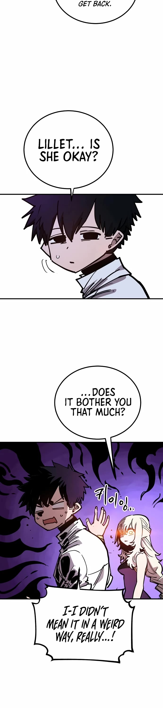 Read Player EN Manga Online